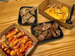 -肥安娜·小吃·饮品