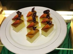 甜点-华安国际大酒店-餐厅
