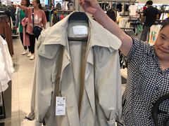 -ZARA HOME(长楹天街购物中心店)