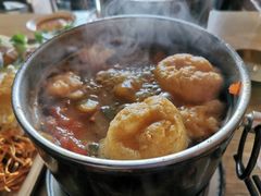 -Thai Basil罗勒叶泰式餐厅(时代天街店)