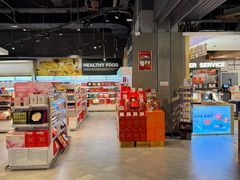 -Olé精品超市(重庆观音桥店)