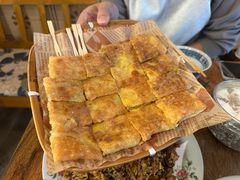 香蕉巴拉达-婉泰·特色小吃·舂鸡脚(告庄二店)