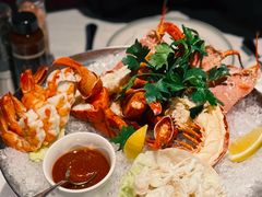 -Wolfgang’s Steakhouse 沃夫冈牛排馆(上海白玉兰广场店)