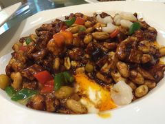 -老正兴菜馆(福州路店)