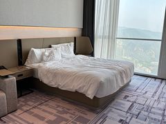 -大连星海皇冠假日酒店