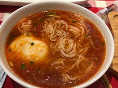 -西贝(宝乐汇店)