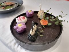 -味茂·老船夫1927(东海东路店)