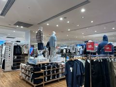 -优衣库(深圳万象天地旗舰店)