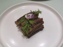 -惠丰堂饭庄·烤鸭·京味菜(翠微路店)
