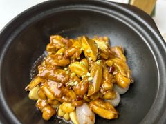 -蘭奢雅集·江浙菜(青山江滩店)