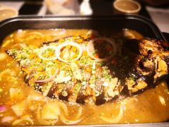 -漫烤鱼&徐州烧烤夜宵(万达店)