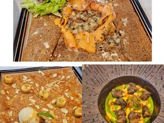 -LA CREPERIE BRETONNE布列塔尼法式餐厅(天童北路店)