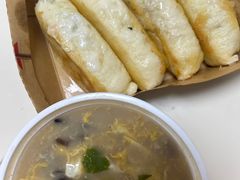 -孟夫子水煎包(锦艺城店)