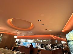 -巴奴毛肚火锅(京西大悦城店)
