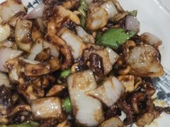 -碧海银沙海鲜餐厅(恒大海上威尼斯店)