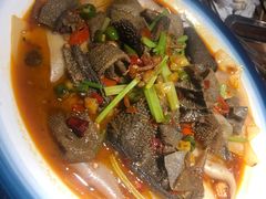 -阿记烧烤(大兴新区店)