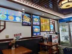 -门框胡同百年卤煮(前门煤市街店)