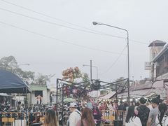 -唐人街(耀华力路)