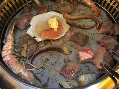 -熊出没日本烧肉放题