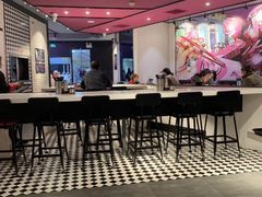 大堂-小杨生煎(龙之梦购物中心店)
