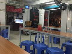 -福屿鲜捞小吃·捞化(福屿总店)