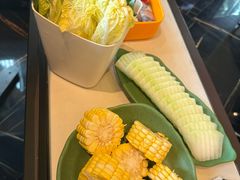 -润园四季椰子鸡火锅(海上世界店)