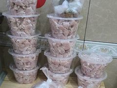 -肉燕扁食草包飯(东街店)