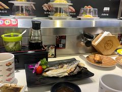 -采御鲜·回转寿司(汕头万达店)
