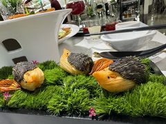 -3号仓库·创意中国菜(新世界城店)