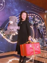 点击看大图 -锦江饭店·锦江小礼堂·宴会厅