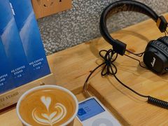 -MQ COFFEE STAND明谦(新洲店)
