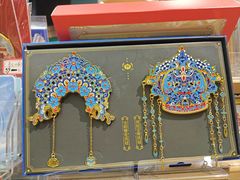 -北京前门大栅栏