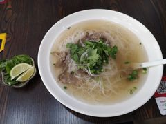 -PHO·5越南牛肉粉(建新路店)