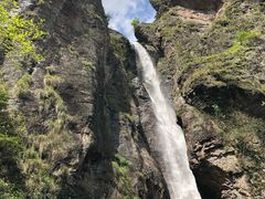 -雁荡山雁湖景区