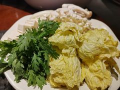 -古京·臻致料理(月湖店)