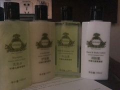 -青岛海尔洲际酒店