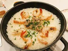 -稻香酒家·35年老字号(侨光店)