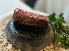 -Erman岩烧牛排(虹桥南丰城店)