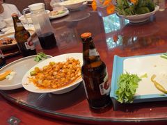 -天毓山庄·餐厅