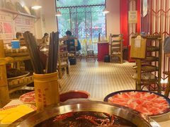 -陈艳红火锅菜·冒菜(簋街店)