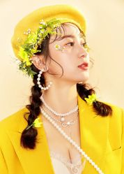 点击看大图 -蜜桃少女VISION写真馆(雁塔店)