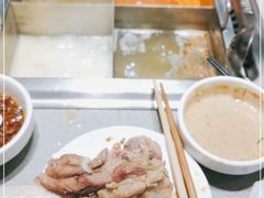 -海底捞火锅(百利广场店)