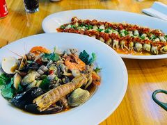 -舌尖上·霞浦滩涂海鲜·新闽菜(总店)