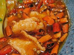 -金掌勺·锅包肉(广渠门店)