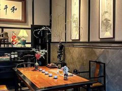 -31号公馆(黄兴广场白果园店)