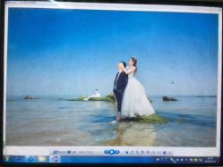 -完美新娘婚纱摄影