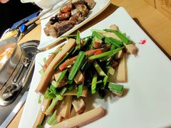 -守柴炉烤鸭(百伦店)