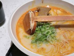 -味千拉面(广州白云机场T1西二店)