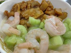 -杏园餐厅(阜成门店)