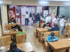 -回回锅贴(小河沿店)